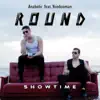 Anabolic - Round (feat. Voodooman) - Single